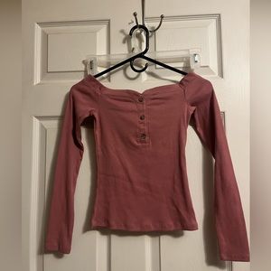 aero seriously soft XS